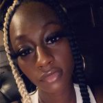Malaysia Johnson - @choco_luii - Instagram