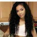 Malaysia Johnson - @prettyprincess_malaysia - Instagram