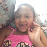 Malaysia Johnson - @johnsonmalaysia9 - Instagram