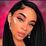 Malaysia Johnson - @thatgirl__.laylay - Instagram