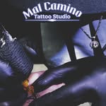 MAL CAMINO TATTOO - @malcaminotattoo - Instagram