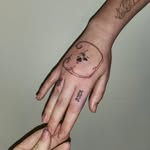 𝓜𝓪𝓵𝓬𝓱𝓪𝓷𝓬𝓮 𝓽𝓪𝓽𝓽𝓸𝓸 - @malchance.tattoo - Instagram