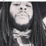 Malcolm Adair - @kingaquarius92 - Instagram