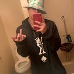 Wilfred Malcolm Aleck - @tha_savage_king17 - Instagram