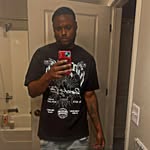 Malcolm Allicock - @big_malo2 - Instagram