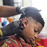 "THE POWER OF HAIR CUT" 🇹🇿 - @malcolmandrew_barbershop - Instagram