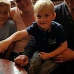Malcolm Arnold - @arnold_malcolm - Instagram