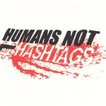 Malcolm Clay-Arnold - @humansnothashtags - Instagram
