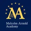 malcolmarnoldacademy - @malcolmarnoldedits - TikTok