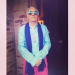 Malcolm Jones - @malcolmartist - Instagram