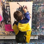 Malcolm Lombardo - @malcolmthemasher - Instagram