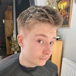 Marcus Malcolm Ashford - @marcus_malcolm_ashford - Instagram