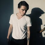 Malcolm Atkinson - @tan_rysse - Instagram