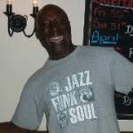 Malcolm Aubrey - @dj1malcolmaubrey - Instagram