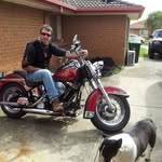 Malcolm Bailey - @malcolm.bailey.9699 - Instagram