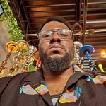 Malcolm Bailey - @mduboise90 - Instagram