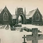 Malcolm Bailey - @hardwickroadcemetry2 - Instagram