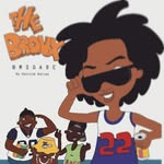 Malcolm Bailey - @thebronxbrigade - Instagram