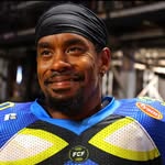Malcolm Ballard - @gumpathletics - Instagram