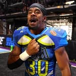 Malcolm Ballard - @gumptraining - Instagram