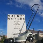 Malcolm Ian Barron - @malcolmianbarron - Instagram