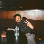 Malcolm bartley - @mallythehuman - Instagram