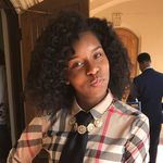 Ashanti Malcolm-Bates - @a.malcolmbates - Instagram
