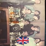 Malcolm Beaumont - Facebook