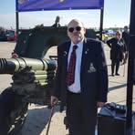 Malcolm Beaumont - Facebook
