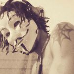 mallyunruly - @malcolmbeckfor - Instagram