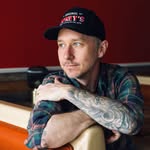 Malcolm Bedell - @anchohoney - Instagram