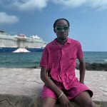 Riley - @malcolmbenjamin - Instagram