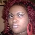 Tinka Love - @lakishamalcolmbenson - Instagram