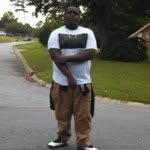 Malcolm Bentley - @malcolm3hunna - Instagram