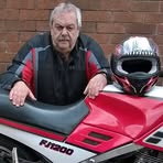 Malcolm Bentley - Facebook