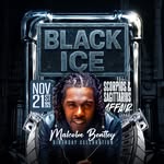 Malcolm Bentley - @iamdjmb - Instagram