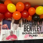 Malcolm Bentley Scholarships Page - Facebook