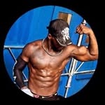 MALCOLM (MR WOLF) BENTLEY - @malcolm_wolf_bentley - Instagram