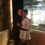 Malcolm Victoria Bentley - @_thebentleyway - Instagram