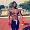 MALCOLM X BENTLEY - @mr_wolf_252 - TikTok