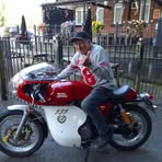 Malcolm Beresford - Facebook