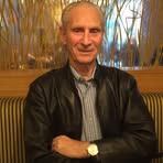Malcolm Bingham - Facebook
