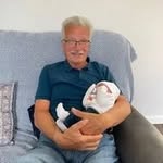 Malcolm Birch - @malcyb53 - Instagram