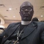 Bishop Barron Malcolm - @bishopmalcolm - Instagram