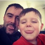 Malcolm Bishop - @malcolmbishop68 - Instagram