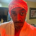 Malcolm Bishop - @malcolmbisho - Instagram