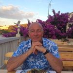 Malcolm Compton-Bishop - @malcolmcomptonbishop - Instagram