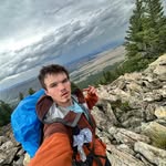 Malcolm Black - @malcolm.blackk - Instagram