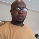 Malcolm Black - @certified40nhcg - Instagram