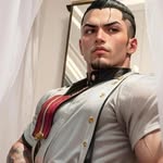 malcolm Black - @malcolmblack39 - Instagram